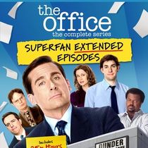 THE OFFICE: SUPERFAN EPISODES Coming to Blu-ray This Summer