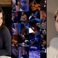 Library Of Congress And Portland Ovations Co-Present The International Contemporary…