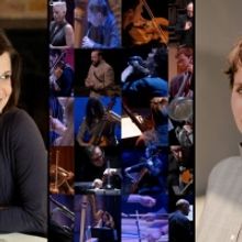 Library Of Congress And Portland Ovations Co-Present The International Contemporary E