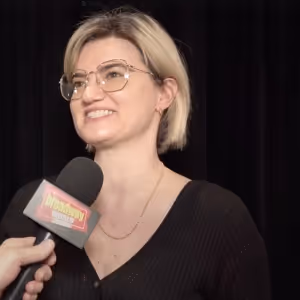 Video: Leslye Headland Reflects on CULT OF LOVE's Broadway Bow and Tells All About…