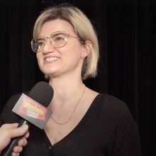 Video: Leslye Headland Reflects on CULT OF LOVE's Broadway Bow and Tells All About th