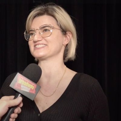 Video: Leslye Headland Reflects on CULT OF LOVE's Broadway Bow and Tells All About the Upcoming Film