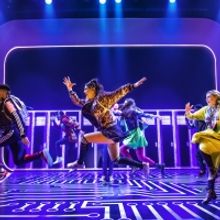BWW Review: BE MORE CHILL, The Other Palace