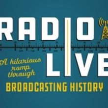 Sir Richard Stilgoe Leads Cast of Broadcasting Stars on Stage at London's Cadogan Hal
