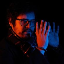 Nicola Caminiti to Release Debut Recording 'Vivid Tales of a Blurry Self-Portrait'