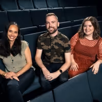 FINALISTS ANNOUNCED FOR QUEENSLAND PREMIER'S DRAMA AWARD 2020-21