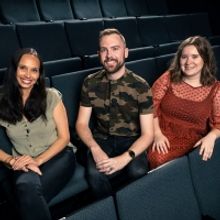 FINALISTS ANNOUNCED FOR QUEENSLAND PREMIER'S DRAMA AWARD 2020-21