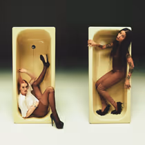 Icona Pop Unveil 'Yellow Top' Single From Upcoming Album 'Ritual'