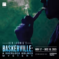 BWW Review: BASKERVILLE: A SHERLOCK HOLMES MYSTERY at Theatrical Outfit Keeps Us…