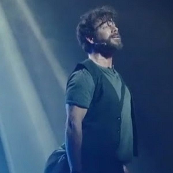 Video: Watch a Preview of JESUS CHRIST SUPERSTAR at the Fulton Theatre - Pittsburgh Theater Video
