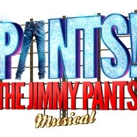 Major Attaway & More to Star in Reading of PANTS! THE JIMMY PANTS MUSICAL