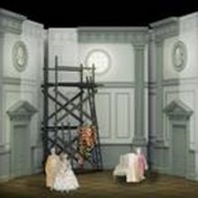 San Francisco Opera Presents Mozart's THE MARRIAGE OF FIGARO