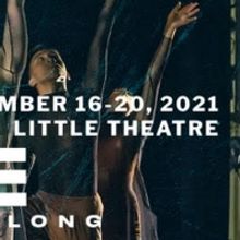 CSU Fullerton's FALL DANCE THEATRE Makes a Triumphant Return This November