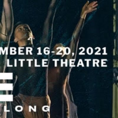 CSU Fullerton's FALL DANCE THEATRE Makes a Triumphant Return This November