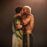 Review: ROMEO & HAMED, Riverside Studios