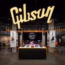 Photos: Gibson Garage Nashville to Host CEREMONY FEST and Don Felder Q&A