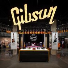 Photos: Gibson Garage Nashville to Host CEREMONY FEST and Don Felder Q&A
