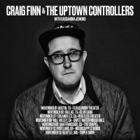 Craig Finn Announces Fall Tour Dates