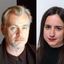 Christopher Nolan To Be Honored At 2024 Sundance Film Festival's Opening Night Gala