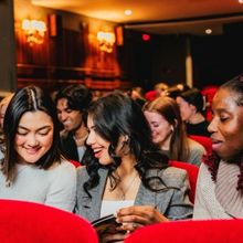 Grand Theatre Reveals Key Artists For 2025/26 Season