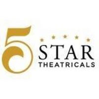 5-Star Theatricals Announces Virtual Musical Theatre Competition