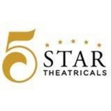 5-Star Theatricals Announces Virtual Musical Theatre Competition