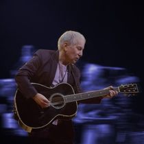 Paul Simon Extends 'A Quiet Celebration Tour' Into Summer 2026