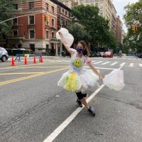 Jody Sperling/Time Lapse Dance 20th Anniversary Season Continues With WE WALK…
