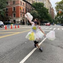 Jody Sperling/Time Lapse Dance 20th Anniversary Season Continues With WE WALK: Street