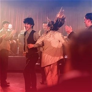 TETHER 인연 to Make World Premiere at Edinburgh Festival Fringe