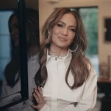 Video: Jennifer Lopez Says She Hopes to Come to Broadway Someday