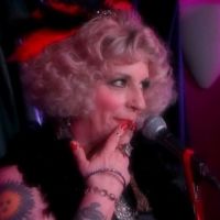 Rev. Mary Returns to The Rose Room, August 5