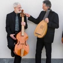 Houston Early Music Presents CROSSING TO THE NEW WORLD: Early And Traditional Music I Interview