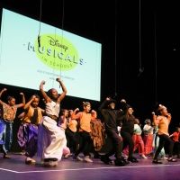 Kravis Center Announces Four New Schools For Disney Musicals In Schools Program