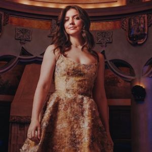 Video: Meet BEAUTY AND THE BEAST National Tour Stars, Kyra Belle Johnson and Fergie…