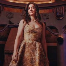 Video: Meet BEAUTY AND THE BEAST National Tour Stars, Kyra Belle Johnson and Fergie L