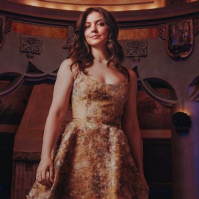 Video: Meet BEAUTY AND THE BEAST Tour Stars, Kyra Belle Johnson and Fergie L. Philippe
