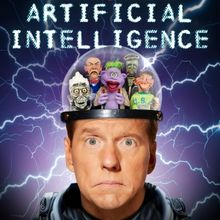 Jeff Dunham To Perform At Mohegan Sun Arena For ARTIFICIAL INTELLIGENCE Tour