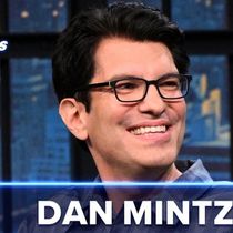 Dan Mintz Details New Animated Stand-Up Special and His SNL Writing Days