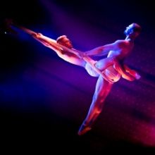 All-Male Cirquelesque Revue BOYS NIGHT to Return to The Slipper Room