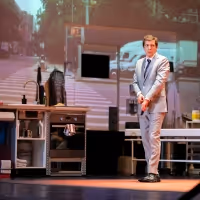 Edinburgh 2022: Review: A LITTLE LIFE, Festival Theatre
