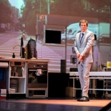 Edinburgh 2022: Review: A LITTLE LIFE, Festival Theatre