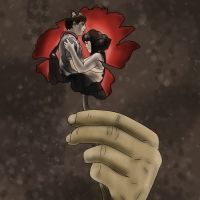 Check Out Artwork From the BroadwayWorld Remix Hadestown Challenge!