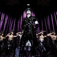 BWW Review: CABARET at The Rozrywka Theater In Chorzow