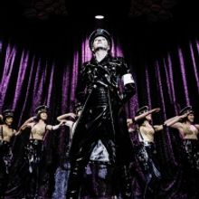 BWW Review: CABARET at The Rozrywka Theater In Chorzow