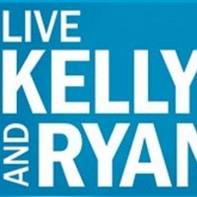 Scoop: Upcoming Guests on LIVE WITH KELLY AND RYAN, 6/1-6/5