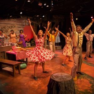 Grant From Shubert Foundation Supports Mission Of WBTT