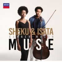 Sheku And Isata Kanneh-Mason Release First Duo Collaboration On Decca Classics Interview