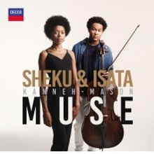 Sheku And Isata Kanneh-Mason Release First Duo Collaboration On Decca Classics