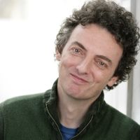 BWW Interview: John Keating Talks TWO BY SYNGE at Irish Rep, His Background With the…